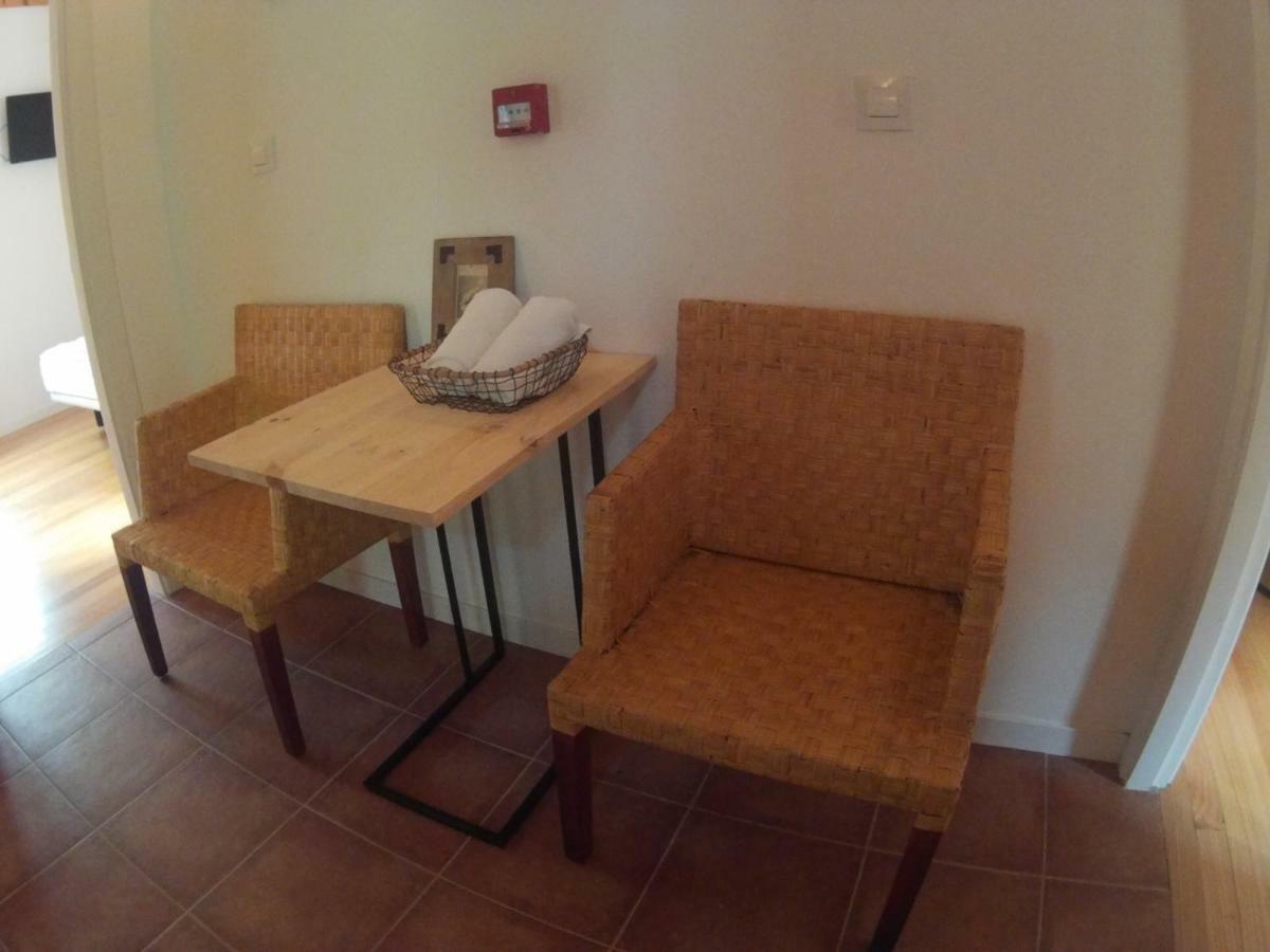 Castro Urdiales - La Vieja Estacion - Cerca De Bilbao Guest House Bagian luar foto